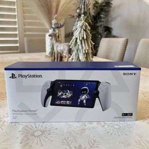 Playstation Portal Remote Player for Ps5